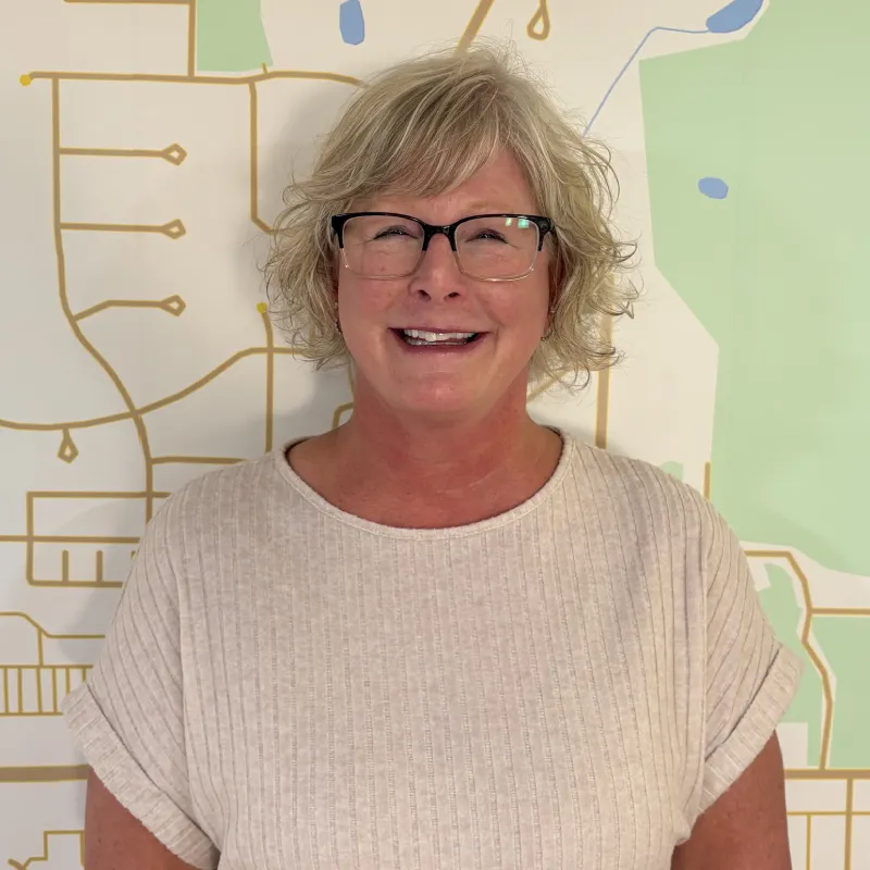 Project Manager Kelly